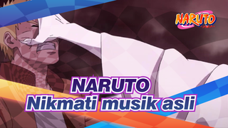 NARUTO|[Kompilasi Ketukan SIngkron/Epik ]Pakai headphones dan nikmati sensasi musik asli