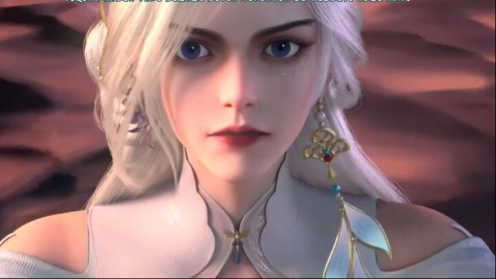 Peerless Battle Spirit Episode 161 Sub Indo