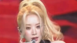 【叶舒华】是高马尾叶舒华啊啊啊啊