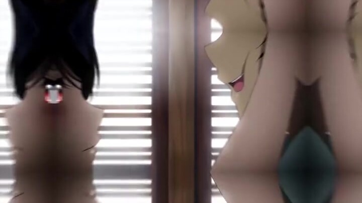 Tuan-tuan mengoperasikan animasi dengan benar