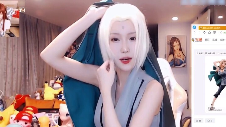 ชีวิตประจำวัน|เพื่อ COS เป็นซึนาเดะ ฉันเหนื่อยมาก
