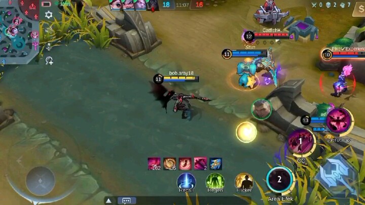 Dark System Itu Nyata