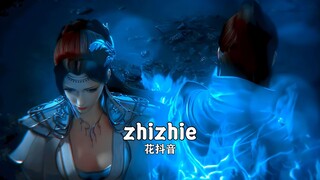 The Power Of ZhiZhie 花抖音 Shanghai Animation