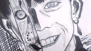 Your laughs aren't genuine; only mine is.