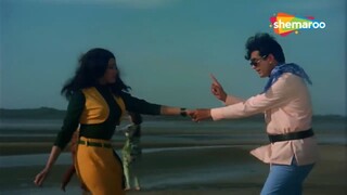 Zindagi Ek Safar Hai Suhana _ Andaz (1971) _ Rajesh Khanna _ Hema Malini _ Kisho