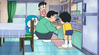 Doraemon episode 677