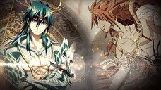 magi sinbad no bouken eps 12&13 sub indo