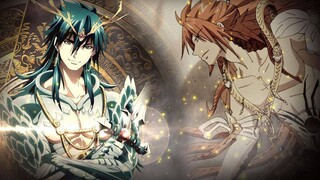 magi sinbad no bouken eps 12&13 sub indo