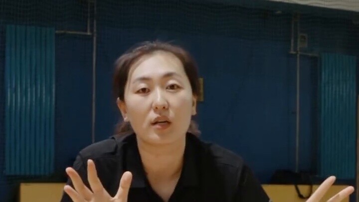 [Volleyball Tips] Deputy attackers, please look here! Today is another day to criticize the lost lam