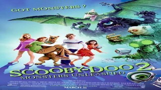 Watch Full Scooby-Doo 2: Monsters Unleashed 2004- Link In Description