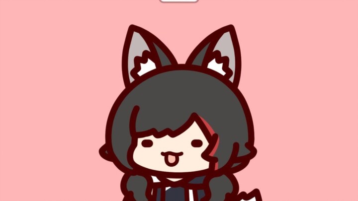 【Ogami Miオ】Mio light