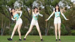 女孩子给你戴上恋爱手铐就别想逃掉啦！