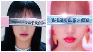 Blackpink referencing their old songs in Shut Down