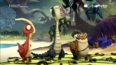 Gigantosaurus • [ RTV HD ] • 28 August 2025 • [ Vidio TVOD ]