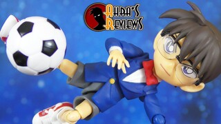 S.H. Figuarts Detective Conan Bandai Action Figure Review Recensione