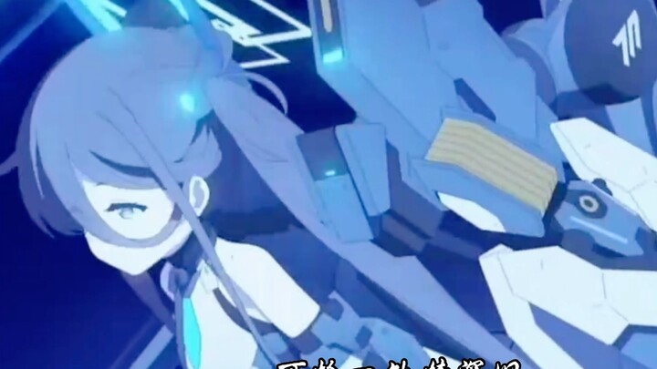 [碧蓝档案]今年是！千禧年！好看唉