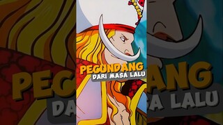 Shirohige pecundang dari masa lalu? #onepiece #onepieceterbaru #shirohige #ace #akainu #luffy