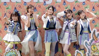 RAISE A SUILEN - LUCKYFES24