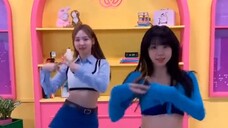 Thử thách nhảy Talk That Talk! 220827 Cập nhật Tiktok chính thức của TWICE