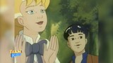 Julio & Julia Twins of Destiny Episode 27 French Dubbed