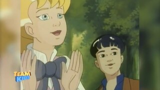 Julio & Julia Twins of Destiny Episode 43 English Dubbed