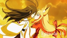 EP.16 || Enmusubi no Youko-chan || English Sub