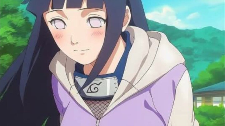 PUNYA HINATA UKURAN XL