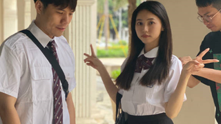 Siapa yang mengajari polisi Hainan membuat video promosi seperti ini? Hahahaha, terlalu bodoh (8)