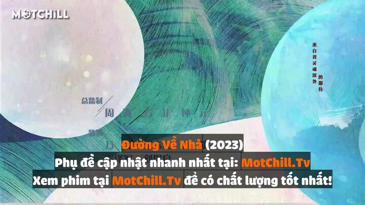 Quy lộ -- tập 4