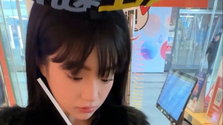 Hitting is affection, scolding is love.