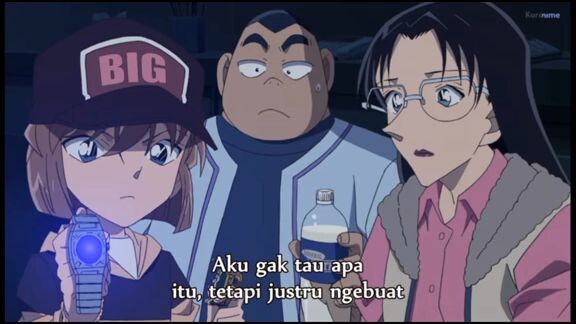 detective Conan