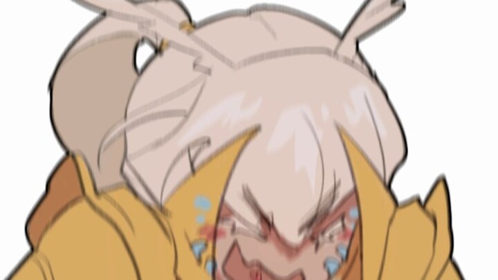 【السماء: أطفال النور】اتصل بأوني تشان ودعني أسمعها