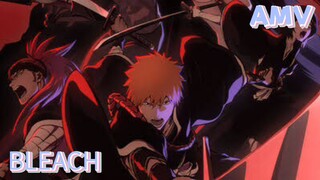 Para Sepuh Gelud  - Bleach [AmV]®||