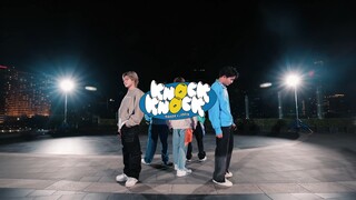 【LYKN】เวทีคัฟเวอร์น็อคน็อคน็อคของหนานนอง