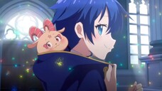 Trailer : Tensei shitara Dainana Ouji Datta node