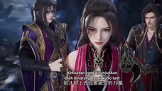 Sword Immortal In The Misty Eps 23 Indo