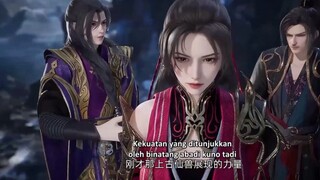 Sword Immortal In The Misty Eps 23 Indo