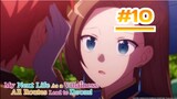 My Next Life as a Villainess: All Routes Lead to Doom! - Episode 10 [Takarir Indonesia]