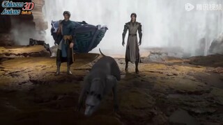 Shrouding Of The Heavens Episode 99 Subtitle Indonesia