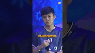 GIMANA PENDAPAT KALIAN TENTANG RRQ IRRAD?