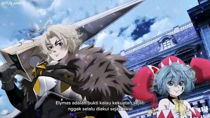 mc kita yang overpower dan ganteng , wajib kalian tonton😎😎🥸