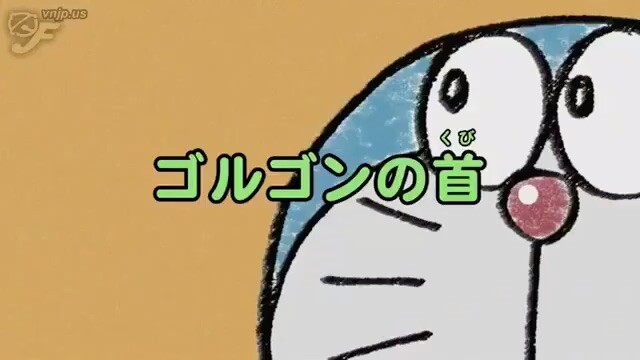 Doraemon New TV Series Tập [026]