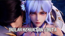 Cai'er Rela Korbankan Segalanya Demi Menghidupkan Long Hao Chen ‼️