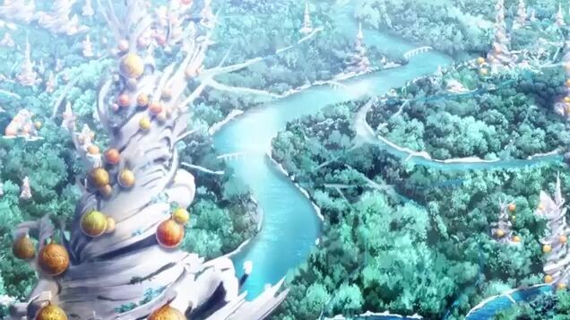 Knight’s & Magic Eps8 Sub Indo