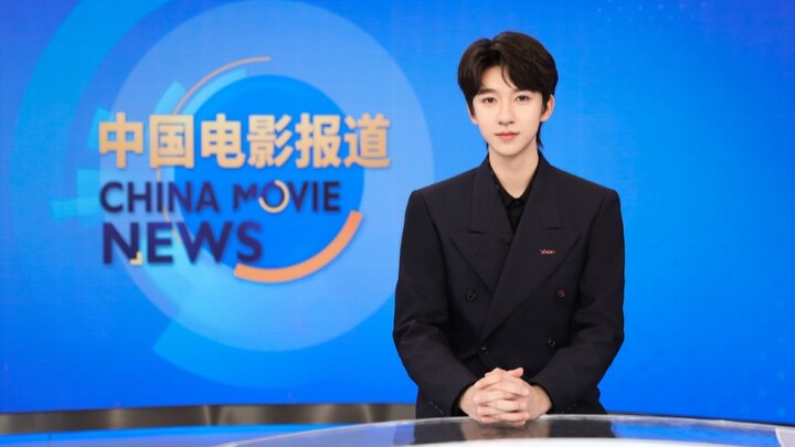 [He Junlin] If I were just a host, it would be way too boring.