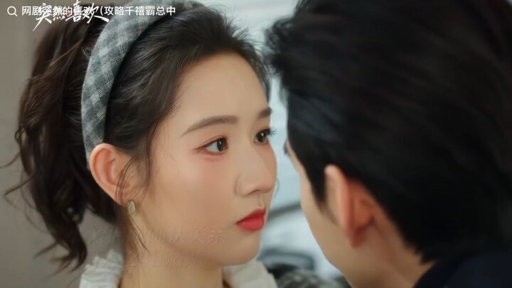 ep 17+19 วันที่หัวใจเผลอรัก 突然的喜欢 My Page in the 90s