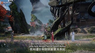 Supreme Alchemy Episode 64 Subtitle Indonesia