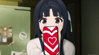 ❤魅魔土豆雷❤安和昴正在对你使用心动魔法