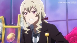 [Shaoge | Storyteller] Come and listen to me tell you a story about a stage girl