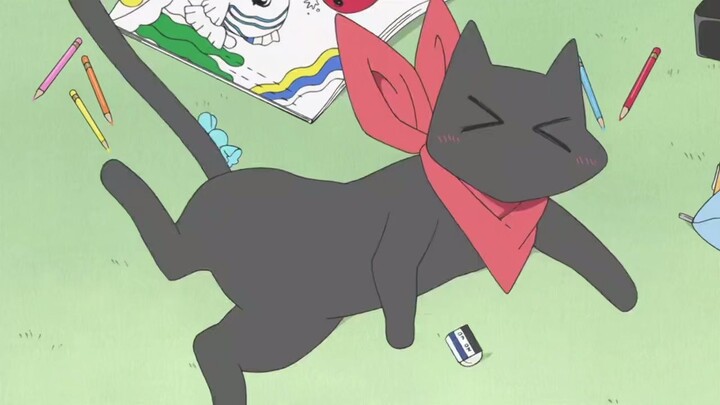 Nichijou BD - 04